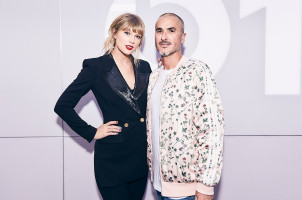 photo 15 in Taylor Swift gallery [id1188876] 2019-11-11