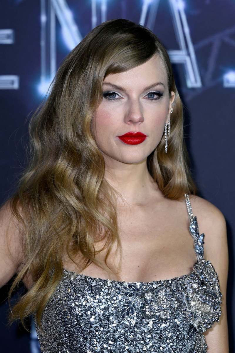 Taylor Swift: pic #1339730