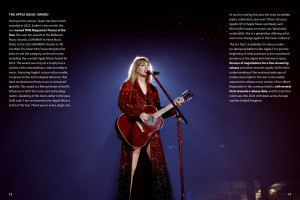 photo 19 in Taylor Swift gallery [id1341670] 2024-01-22