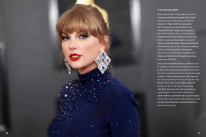 photo 12 in Taylor Swift gallery [id1341677] 2024-01-22