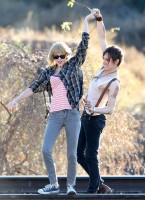 photo 17 in Taylor Swift gallery [id556448] 2012-11-24