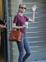 photo 16 in Taylor Swift gallery [id543087] 2012-10-15