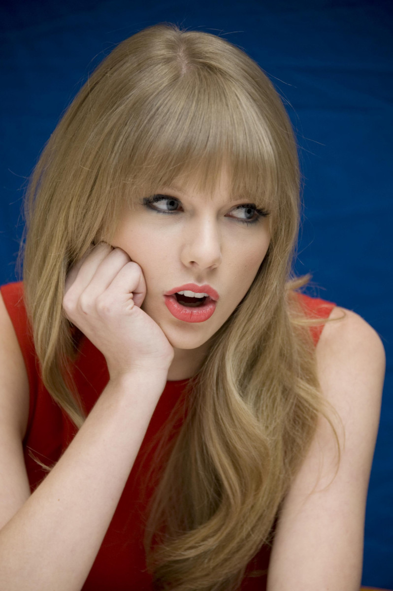 Taylor Swift: pic #444879