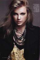 photo 19 in Taylor Swift gallery [id455105] 2012-03-05