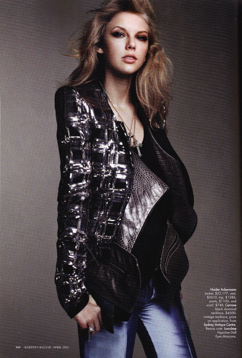 Taylor Swift: pic #455102