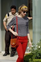 photo 6 in Taylor Swift gallery [id485745] 2012-05-07