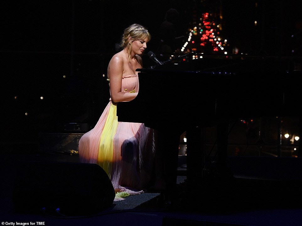 Taylor Swift: pic #1125252