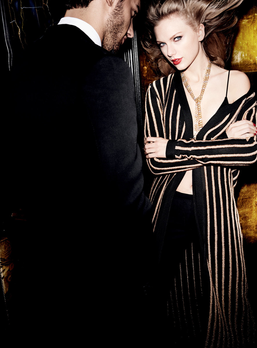 Taylor Swift: pic #789456