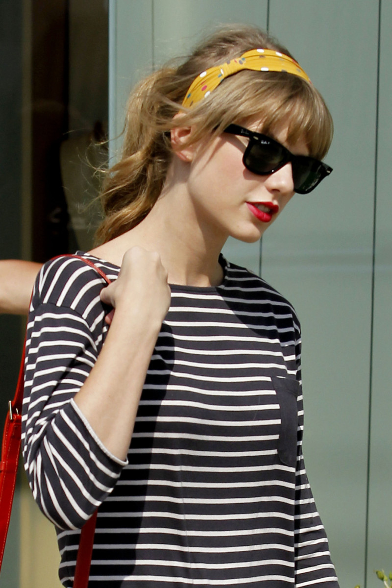 Taylor Swift: pic #486073