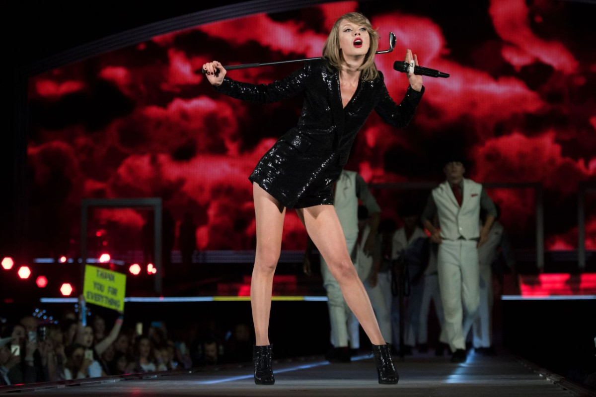 Taylor Swift: pic #805413