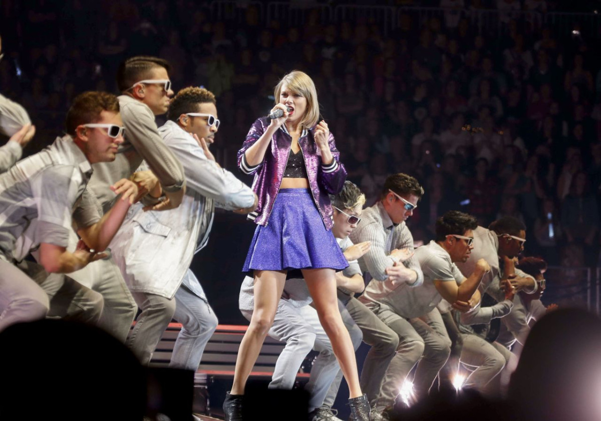 Taylor Swift: pic #802832