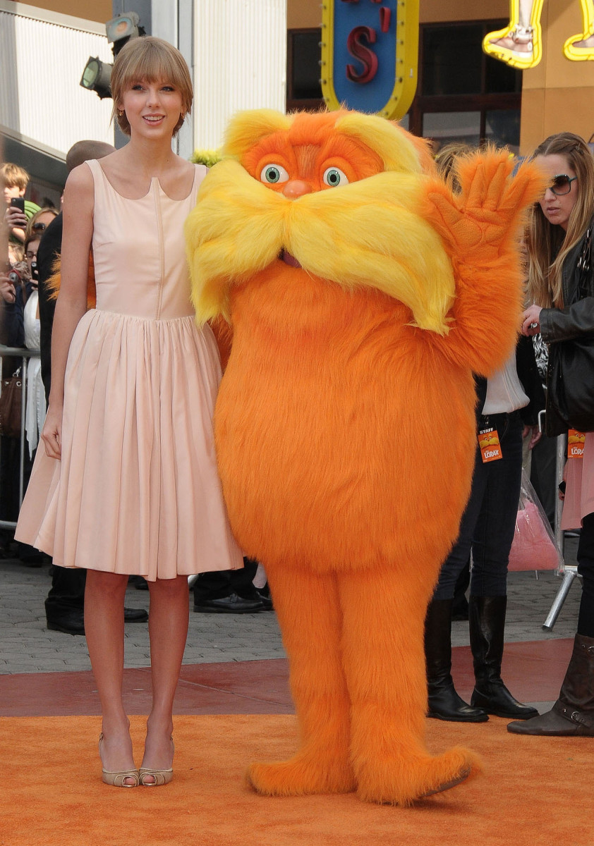Taylor Swift: pic #452508