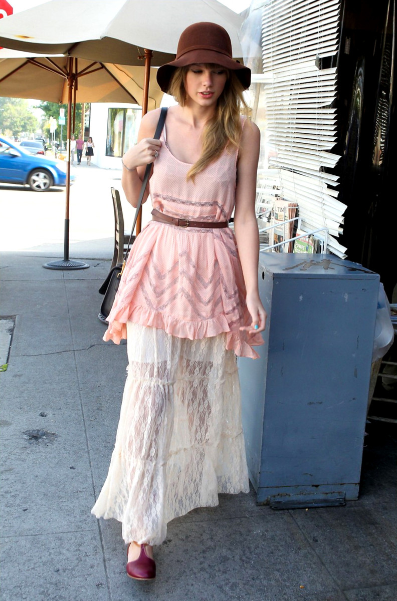 Taylor Swift: pic #493058