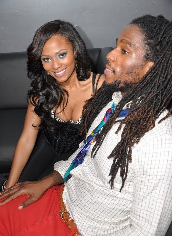 Teairra Mari: pic #272903