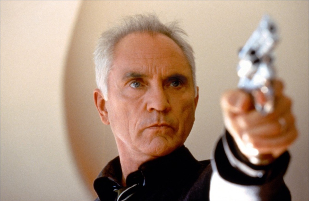Terence Stamp: pic #361288