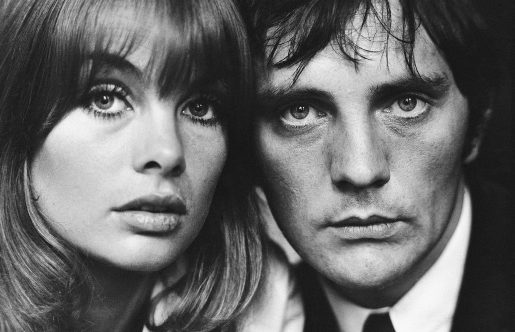 Terence Stamp: pic #363727