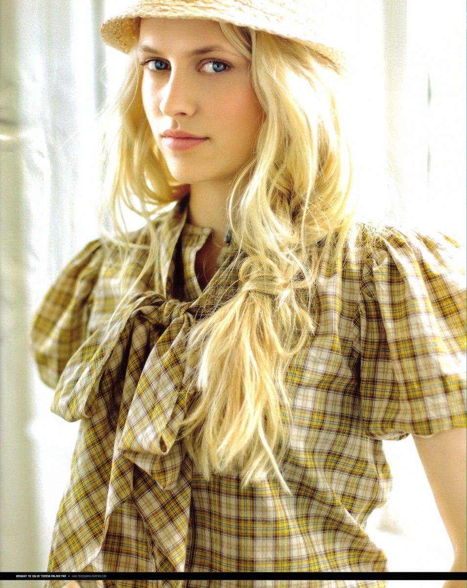 Teresa Palmer: pic #114456