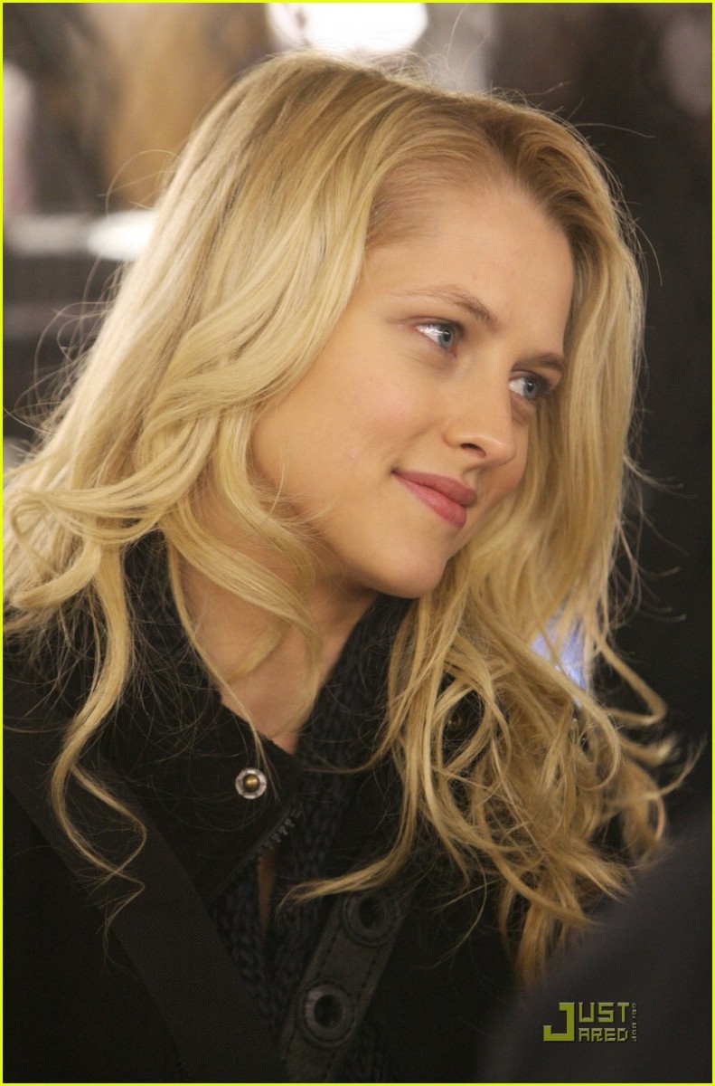 Teresa Palmer: pic #144035