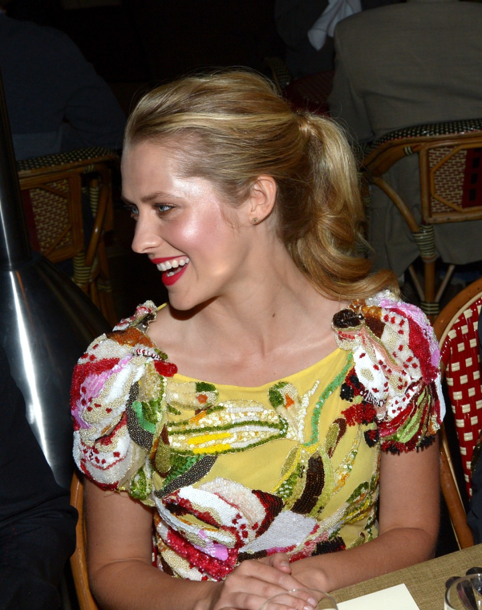 Teresa Palmer: pic #485453