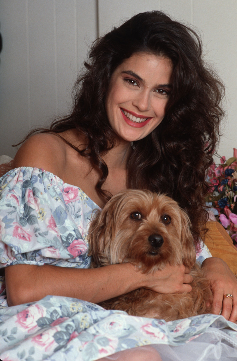 Teri Hatcher: pic #289564