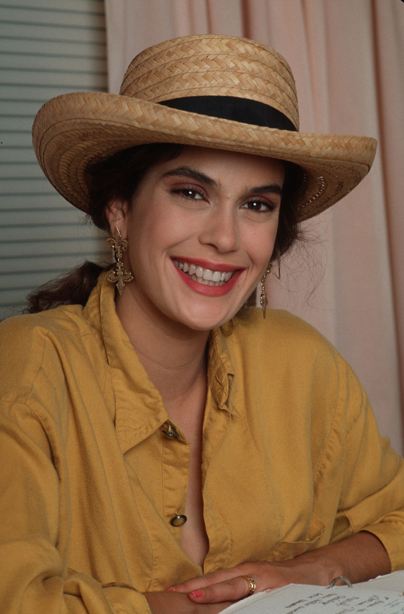 Teri Hatcher: pic #289561