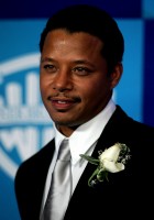 Terrence Howard photo #