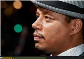 Terrence Howard photo #