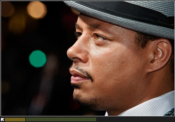 Terrence Howard: pic #104309