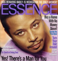 Terrence Howard photo #