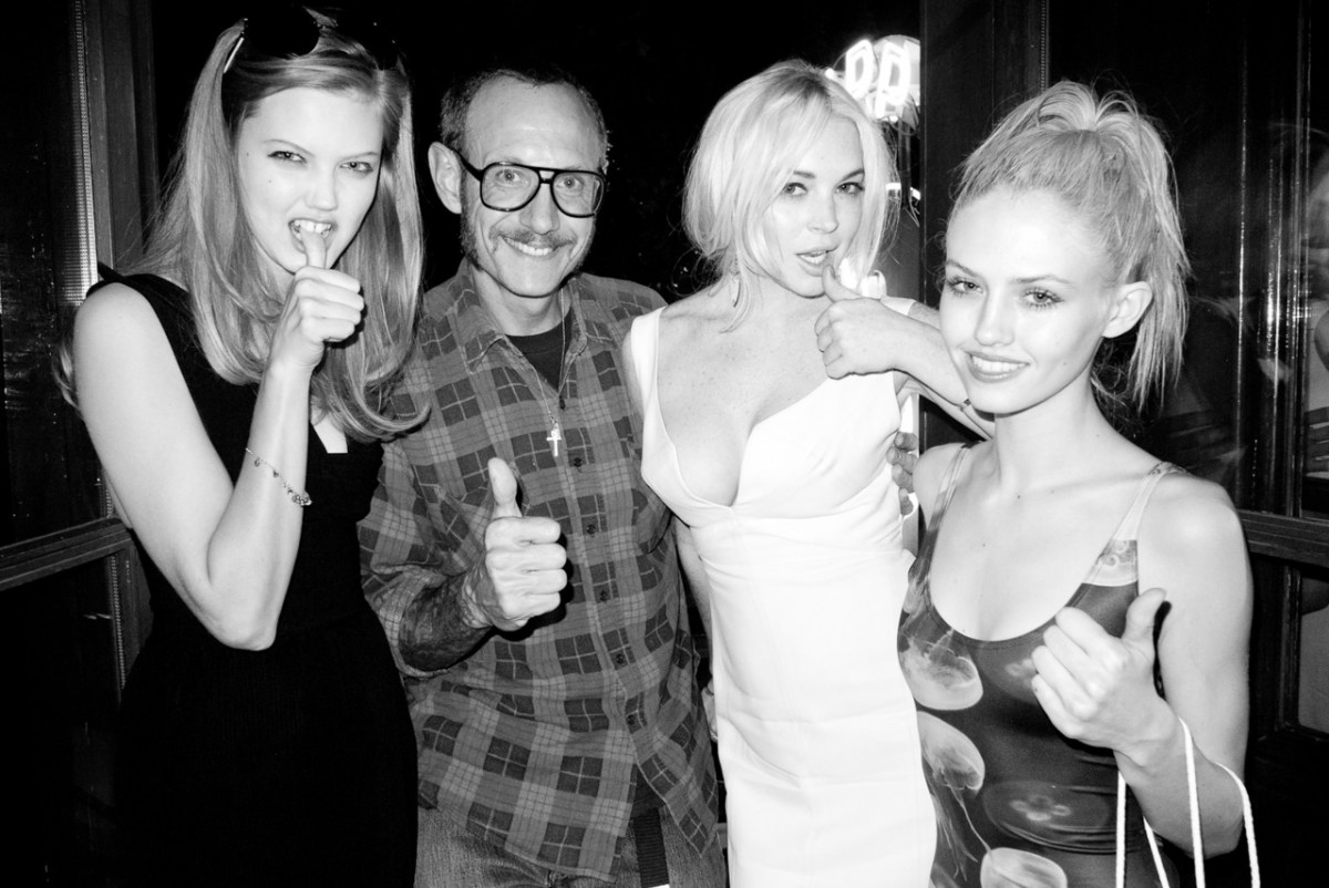 Terry Richardson: pic #502390