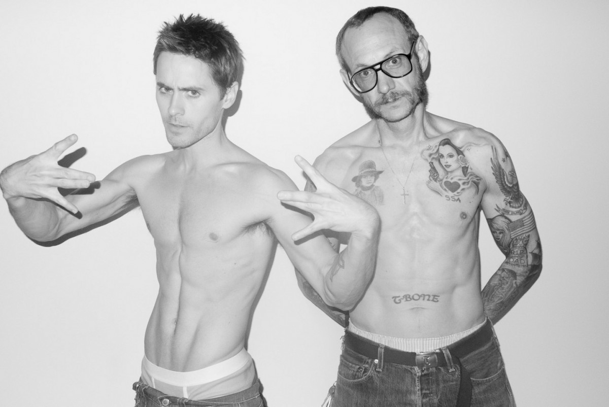 Terry Richardson: pic #502387