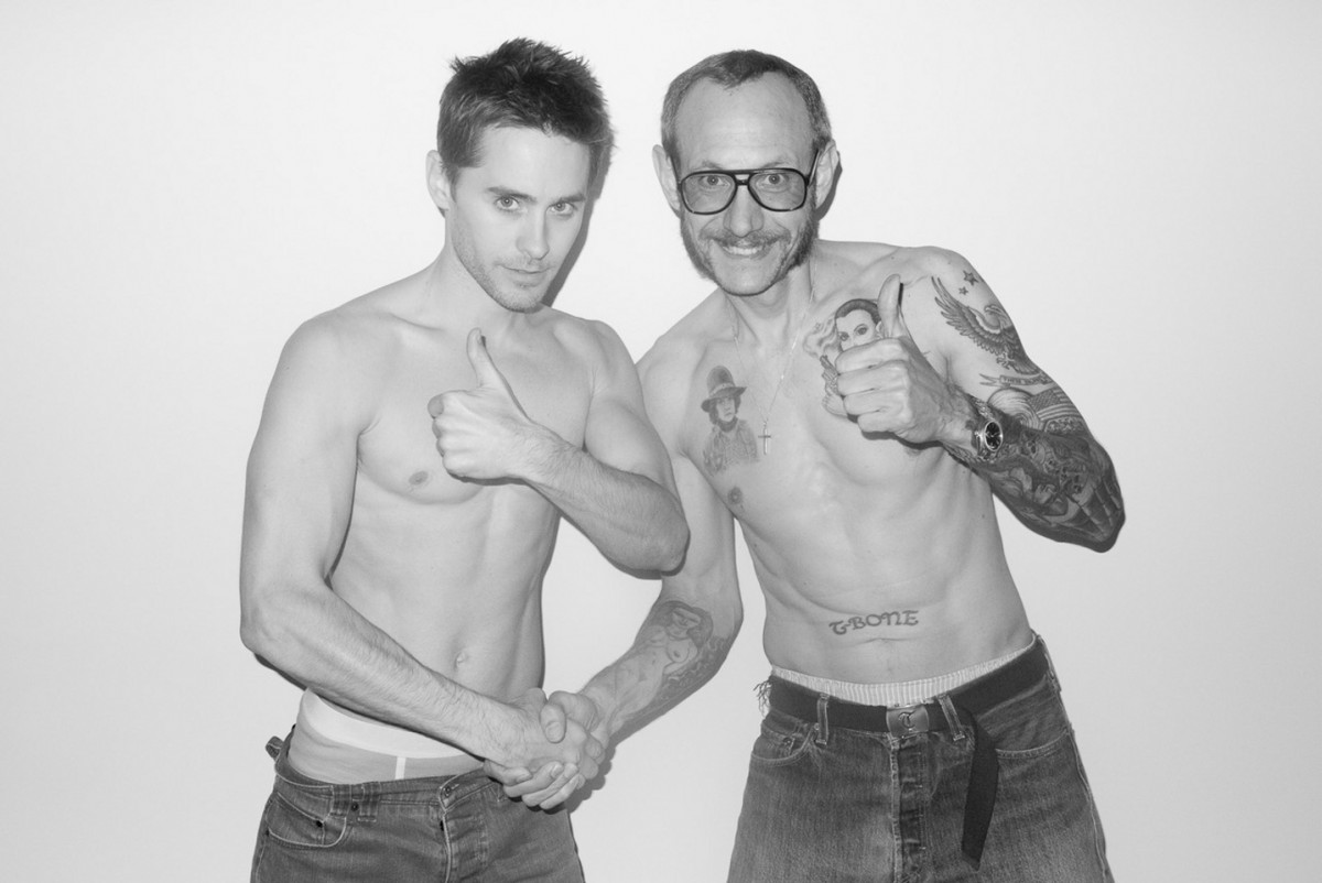 Terry Richardson: pic #502388