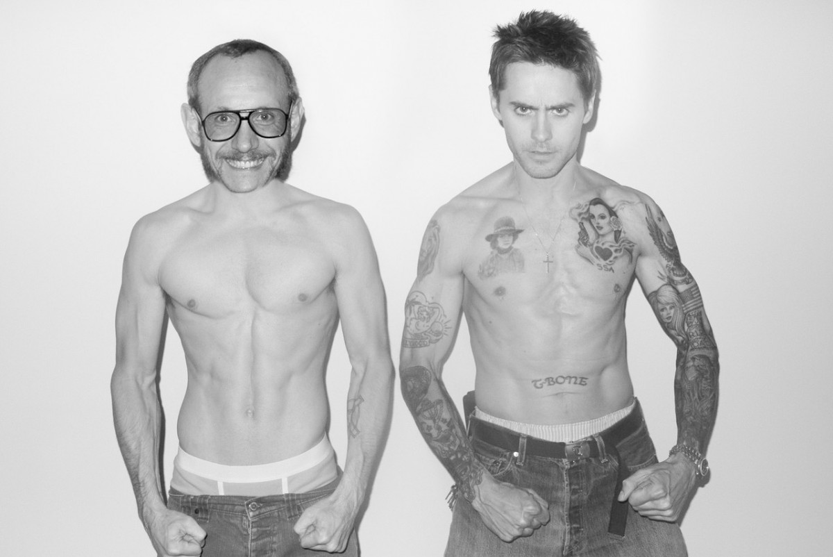 Terry Richardson: pic #502389