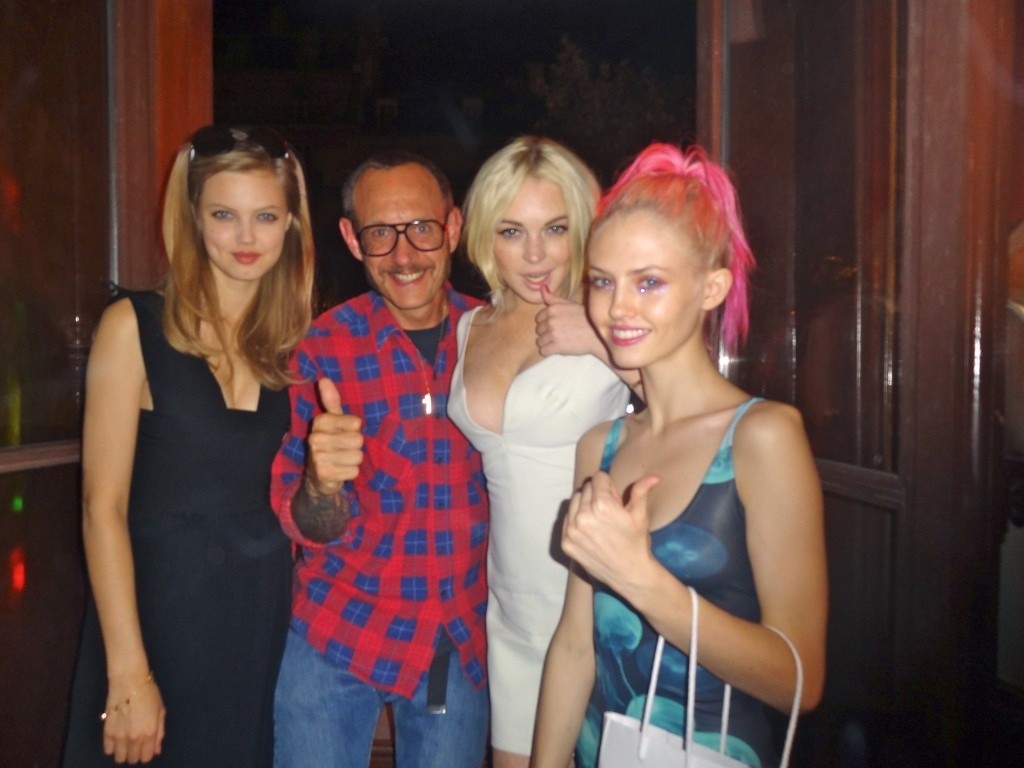 Terry Richardson: pic #502394