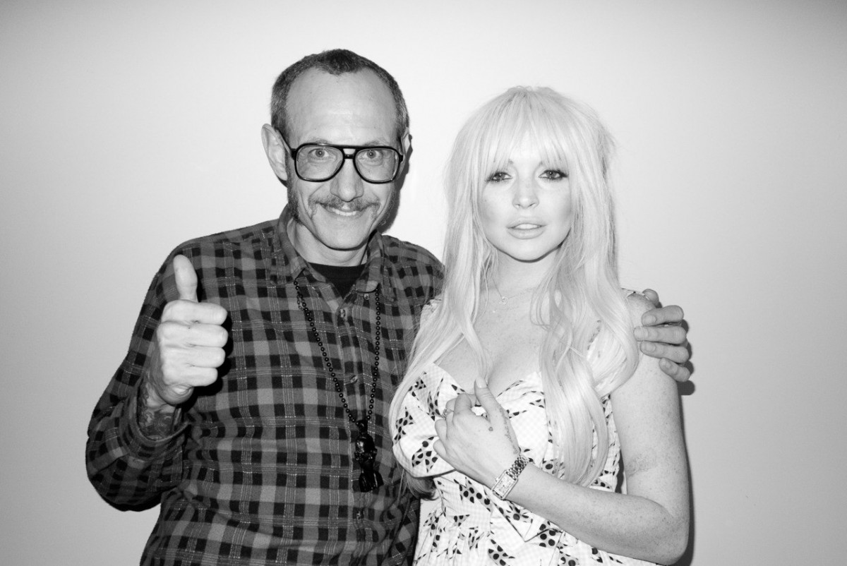 Terry Richardson: pic #502392