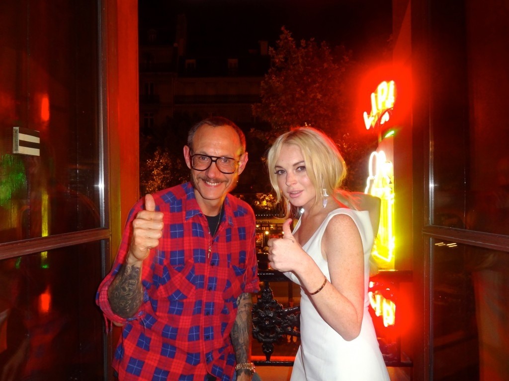 Terry Richardson: pic #502391