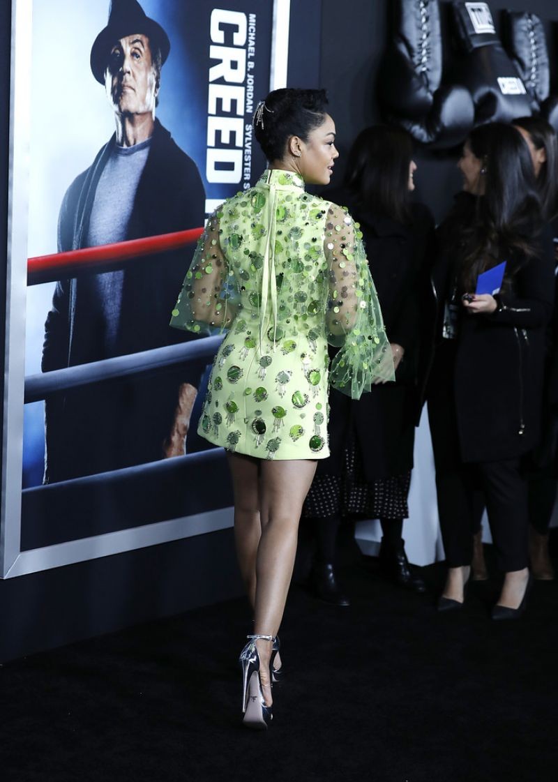 Tessa Thompson: pic #1084406