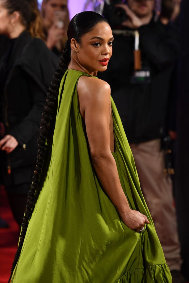 Tessa Thompson: pic #1088055