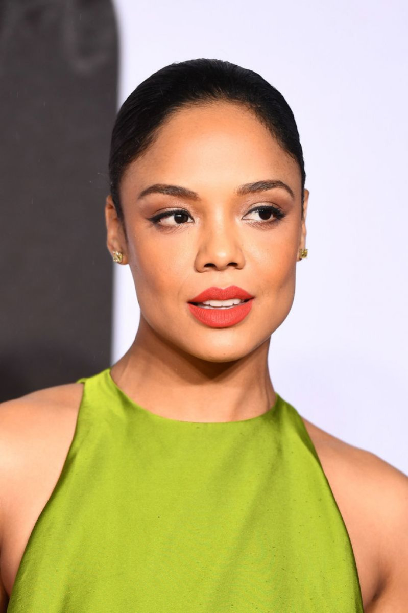 Tessa Thompson: pic #1088054