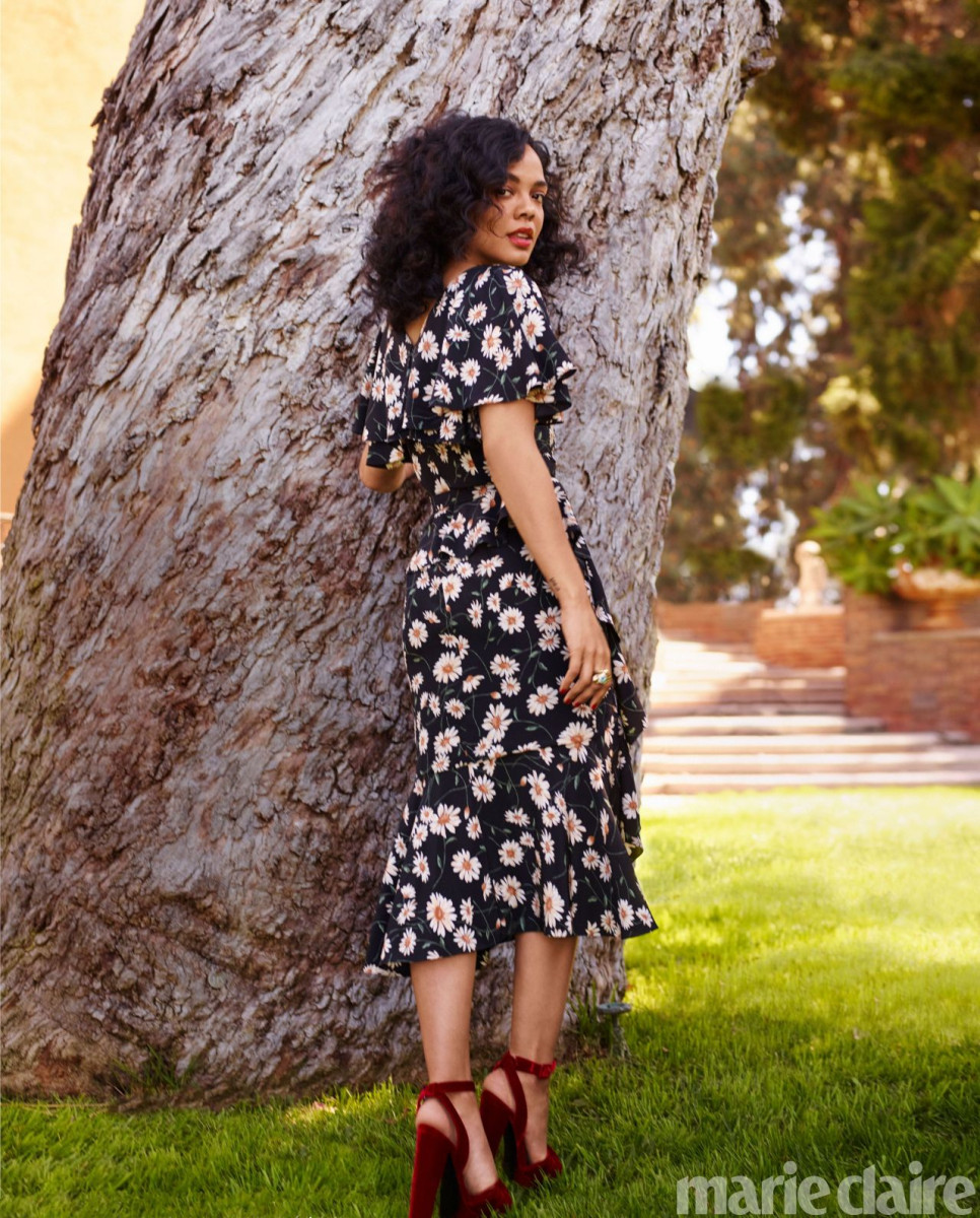 Tessa Thompson: pic #1144962