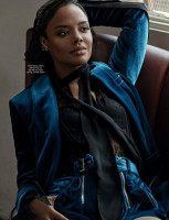 Tessa Thompson photo #