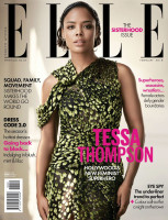 Tessa Thompson photo #