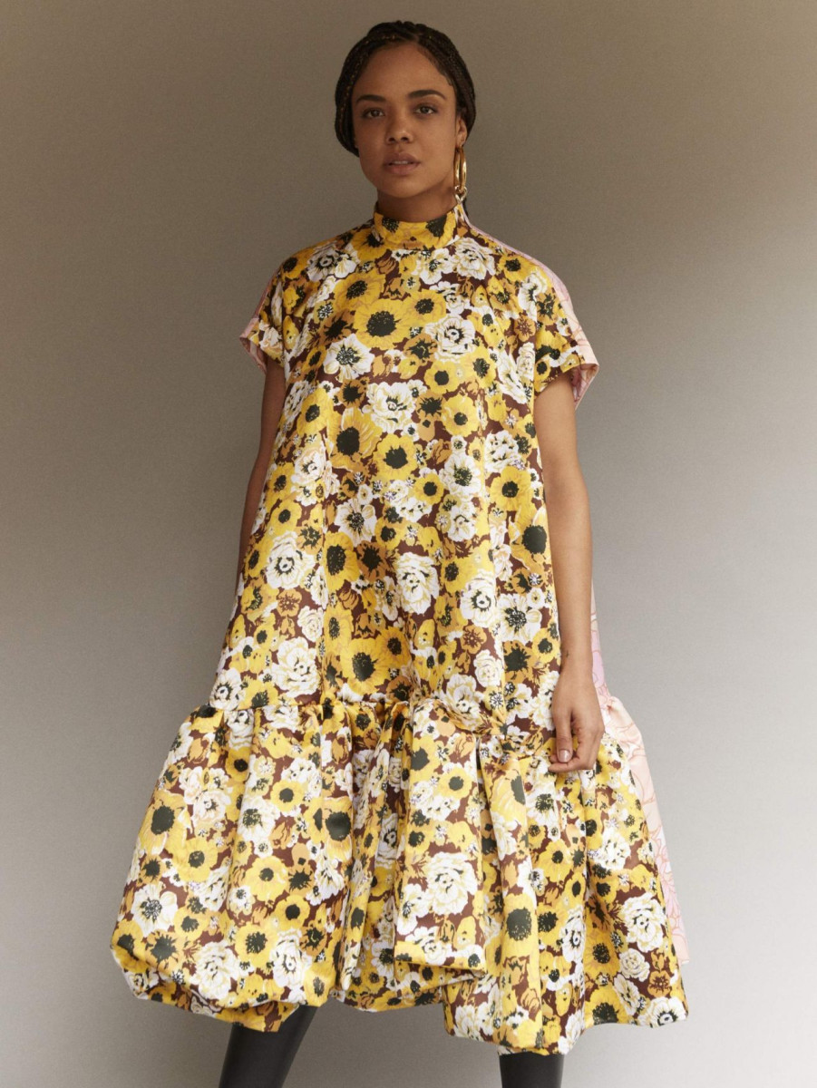 Tessa Thompson: pic #1048265