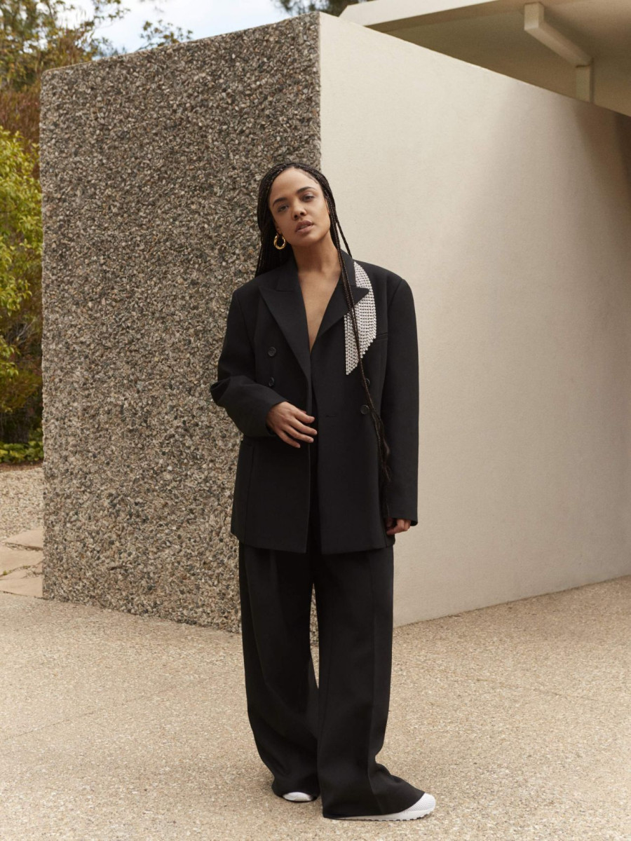 Tessa Thompson: pic #1048261