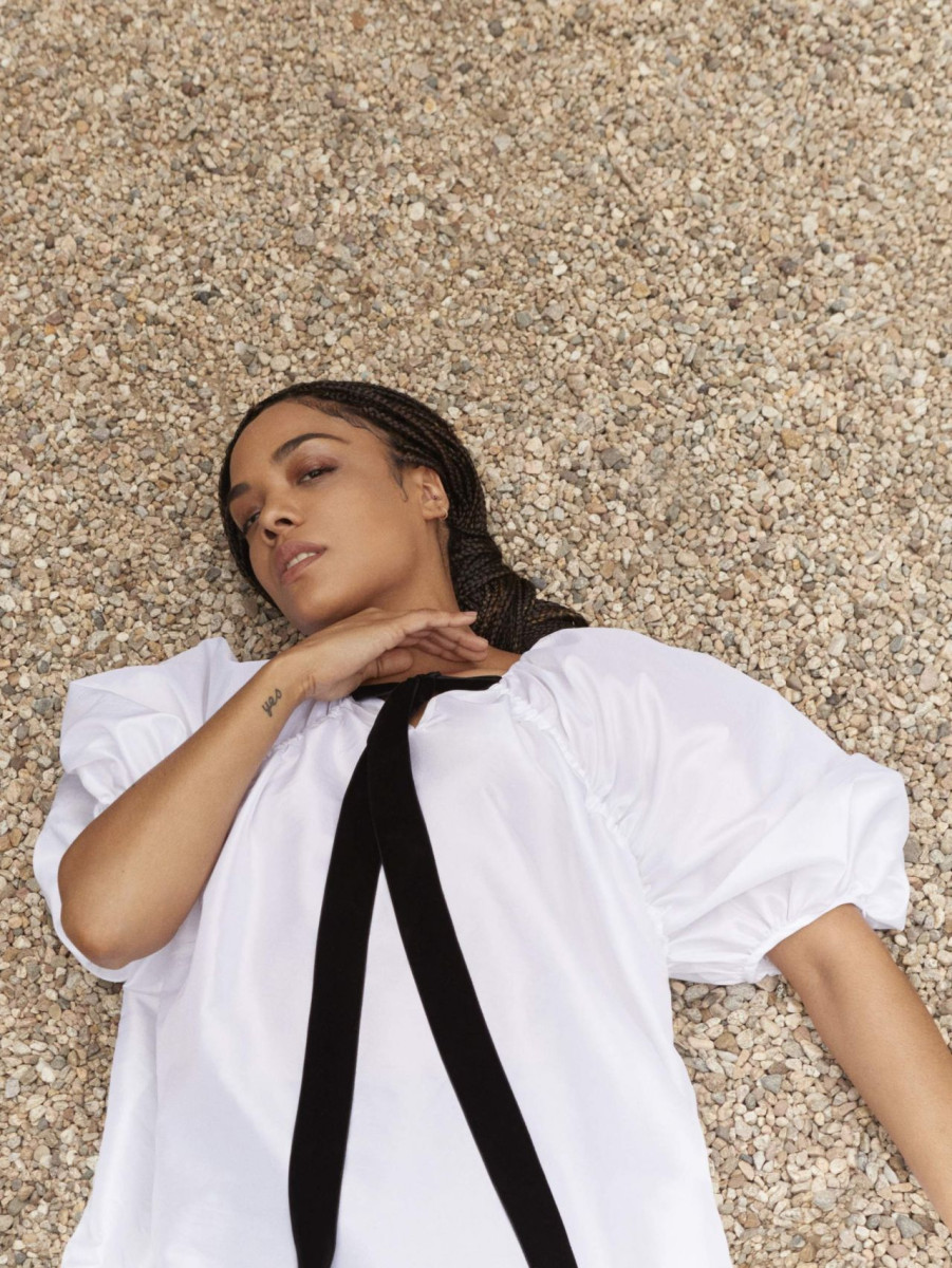 Tessa Thompson: pic #1048260