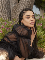 Tessa Thompson photo #