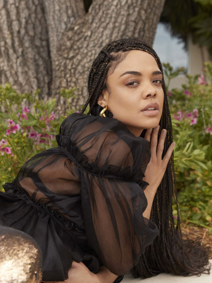 Tessa Thompson: pic #1048266