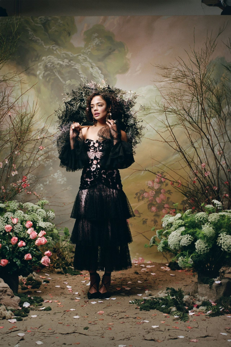 Tessa Thompson: pic #1013442