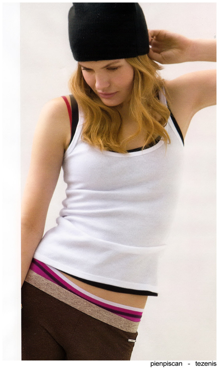 Tetyana Piskun: pic #118283