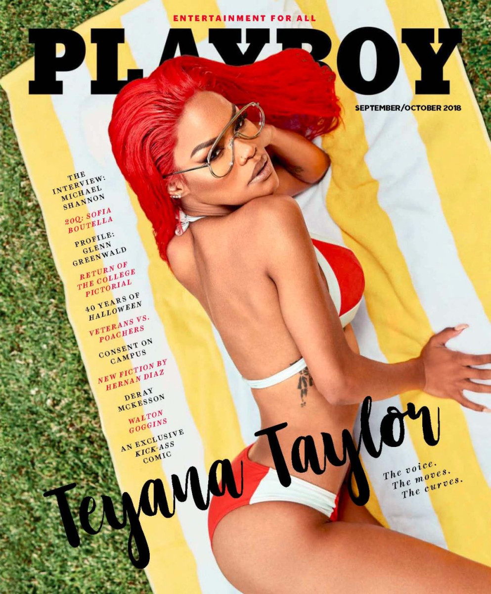 Teyana Taylor: pic #1059770